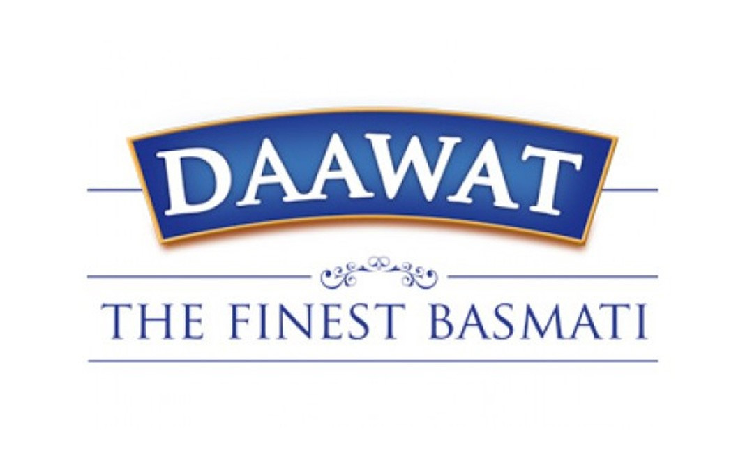 Daawat Biryani Basmati Rice    Pack  1 kilogram